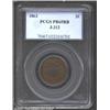 Image 1 : 1863 2C Two Cents, Judd-312, Pollock-377, R.