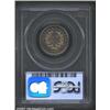 Image 2 : 1869 25C Standard Silver Quarter Dollar, Judd-721, Pollock-802, R.