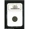 Image 1 : 1836 P2C Two Cents, Judd-56A, Pollock-58, R.