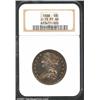 Image 1 : 1838 P50C Half Dollar, Judd-73 Restrike, Pollock-77, R.