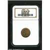 Image 1 : 1859 P1C Indian Cent, Judd-228, Pollock-272, R.