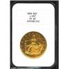 Image 1 : 1859 Double Eagle, Judd-257, Pollock-305, R.