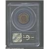 Image 2 : 1863 1C One Cent, Judd-299, Pollock-359, R.