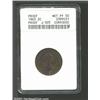 Image 1 : 1863 2C Two Cents, Judd-305, Pollock-370, R.