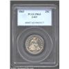 Image 1 : 1864 25C Quarter Dollar, Judd-384, Pollock-452, R.