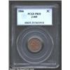 Image 1 : 1866 3C Three Cent Nickel, Judd-460, Pollock-534, R.