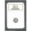 Image 1 : 1868 1C One Cent, Judd-605, Pollock-670, R.
