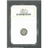 Image 1 : 1868 1C One Cent, Judd-608, Pollock-673, R.