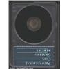 Image 2 : 1869 10C Standard Silver Ten Cents, Judd-696, Pollock-775, R.