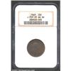 Image 1 : 1869 25C Standard Silver Quarter Dollar, Judd-729, Pollock-810, R.
