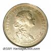 Image 1 : 1869 25C Standard Silver Quarter Dollar, Judd-734, Pollock-815, R.