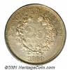 Image 2 : 1869 25C Standard Silver Quarter Dollar, Judd-734, Pollock-815, R.