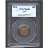 Image 1 : 1870 10C Standard Silver Ten Cents, Judd-845, Pollock-944, R.