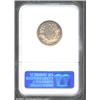Image 2 : 1870 25C Standard Silver Quarter Dollar, Judd-894, Pollock-1001, R.