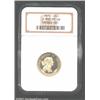 Image 1 : 1870 25C Standard Silver Quarter Dollar, Judd-912, Pollock-1008, R.