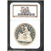 Image 1 : 1873 T$1 Trade Dollar, Judd-1315, Pollock-1458, R.