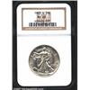 Image 1 : 1923-S 50C MS63 NGC.