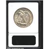 Image 2 : 1929-S 50C MS63 ANACS.