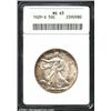 Image 1 : 1929-S 50C MS63 ANACS.