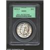 Image 1 : 1933-S 50C MS65 PCGS.