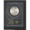 Image 2 : 1933-S 50C MS65 PCGS.