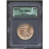 Image 1 : 1934-D 50C MS65 ICG.