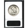 Image 2 : 1934-S 50C MS64 ANACS.
