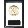 Image 2 : 1935-D 50C MS65 ANACS.
