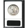 Image 2 : 1935-S 50C MS65 ANACS.