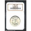 Image 1 : 1937 50C MS67 NGC.
