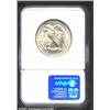 Image 2 : 1937 50C MS67 NGC.