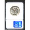 Image 2 : 1939-D 50C MS67 NGC.