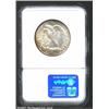 Image 2 : 1940 50C MS67 NGC.