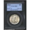 Image 1 : 1940-S 50C MS65 PCGS.