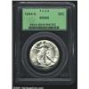 Image 1 : 1944-S 50C MS66 PCGS.
