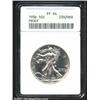 Image 1 : 1936 50C PR64 ANACS.