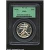 Image 1 : 1936 50C PR65 PCGS.