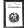 Image 1 : 1937 50C PR63 ANACS.