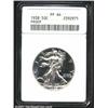 Image 1 : 1938 50C PR64 ANACS.