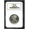 Image 1 : 1938 50C PR66 NGC.