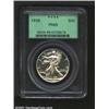 Image 1 : 1939 50C PR66 PCGS.