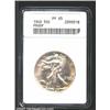 Image 1 : 1940 50C PR65 ANACS.