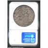 Image 2 : 1803 S$1 Large 3 AU53 NGC.