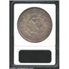 Image 2 : 1795 S$1 Flowing Hair, Three Leaves XF45 ANACS.