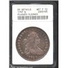 Image 1 : 1797 S$1 10x6 Stars, Large Letters Fine 12 ANACS.