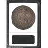 Image 2 : 1797 S$1 10x6 Stars, Large Letters Fine 12 ANACS.