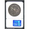 Image 2 : 1798 S$1 Large Eagle, Close Date, Pointed 9 VF35 NGC.