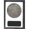 Image 2 : 1799/8 S$1 13 Stars Reverse--Corroded, Cleaned--ANACS.