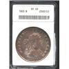 Image 1 : 1803 S$1 Large 3 XF40 ANACS.