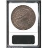 Image 2 : 1803 S$1 Large 3 XF40 ANACS.